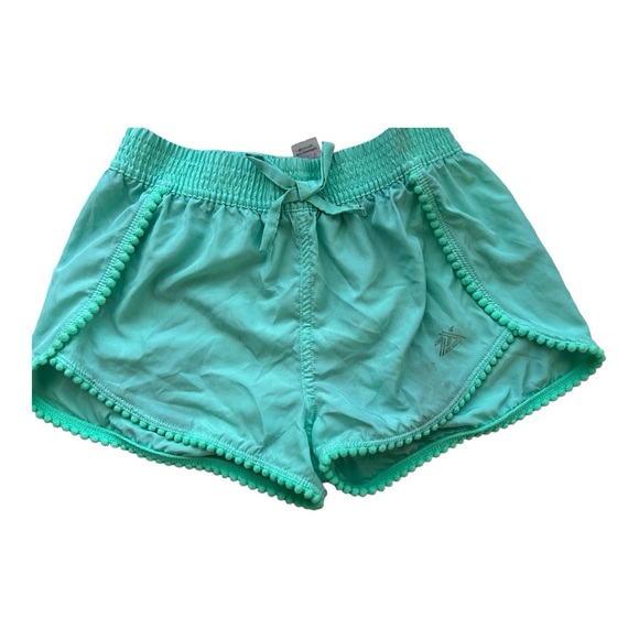 ZeroXposur Girls Swimsuit Set with Girls Bathing Suit One Piece & shorts 🩱 - Picture 6 of 10